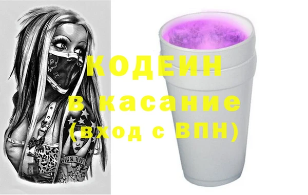 spice Пересвет